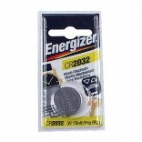 8 Pack of Lithium Button Cell Battery
