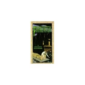 Frankenstein: Cinematic Scrapbook [VHS]
