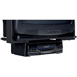Peerless DVD/DVDR/VCR Mount Bracket for Slimline Standard Mount