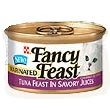 Fancy Feast Marinated Morsels Tuna Feast in Gravy (24/3-oz cans)