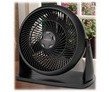 Kitchen & Housewares : Honeywell Super Turbo Table/Floor Fan