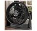 Kitchen & Housewares : Honeywell Super Turbo Table/Floor Fan