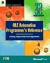 OLE Automation Programmer's Reference: Creating Programmable 32-Bit Applications (Microsoft) (v. 2)