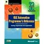 Ole Automation Programmer's Reference: Creating Programmable 32-Bit Applications (Microsoft Technical Reference) (v. 2)
