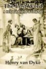 The Lost Word: A Christmas Legend of Long Ago