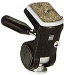 SLIK 雲台 (マスターDXブラック)