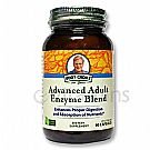 Udo's Choice Udo's Advanced Adult Enzyme Blend 60 Capsules