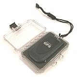 OTTERBOX 1000 SERIES WATERPROOF CASE CLEAR