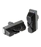 BRAKE SHOE ROAD ACTION BULK (Order in 25's)