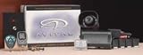 Directed Electronics 5303L Avistart LCD 2way Secrity Rem Start D2d