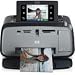 HP PhotoSmart A636 Compact Photo Printer - Printer - color - ink-jet - 4 in x 6