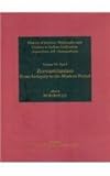 Zoroastrianism : from antiquity to the modern period