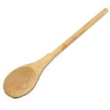 Regular Wooden Spoon - 12 Inch