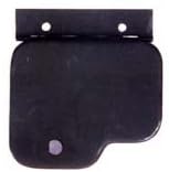Direct OE Glove Box Door, 50-52 Willys M38s