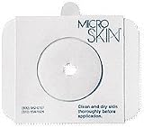 Two Piece System Adh Barr, Pre-Cut 1 3/8", Bx Of 5