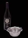 Arthur Court Grapevine Wine Caddy