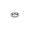 Fossil Herren-Ring Edelstahl Gr.60 (19.1) JF84915040-60