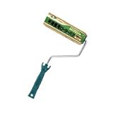 アサヒペン　PC平滑面用ローラーバケ　180MM　RS-7