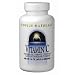 Source Naturals Sodium Ascorbate Buffered C Crystals