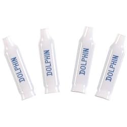 Dolphin DC-100P Super B Connector 100 Pcs. by Dolphin Components