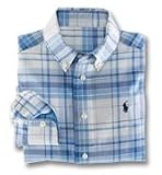 Polo Ralph Lauren Plaid Blake