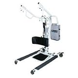 Lumex Bariatric Easy Lift STS