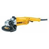 DEWALT D28474W 7-Inch Large Angle Grinder