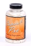 CAPSUL PRO PROTEIN CAPSULES COME IN A 180 CT BOTTLE WITH A ONE MONTH - 12 each