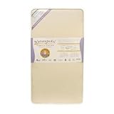 Review Naturepedic Ultra 252 / Naturepedic Crib Mattress No-Compromise Organic Cotton ULTRA 252 Coil