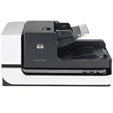 HP ScanJet N9120 Document Flatbed Scanner - Flatbed scanner - 11.8 in x 34 in - 600 dpi x 600 dpi - ADF ( 200 sheets ) - up to 5000 scans per day - Hi-Speed USB