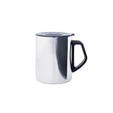 Timolino 14 oz. SOHO Mug, s/s