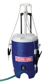 Childrens Toyshop  Sporting Goods : COOL COIL HYDRATION