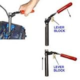Universal Long Reach Spark Plug Boot Puller