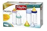 Playtex Drop-Ins System Original Gift Set