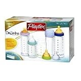 Playtex Drop-Ins System Original Gift Set by Playtex