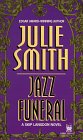 Jazz Funeral (Skip Langdon Novels)