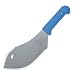 Condor Aztec Cleaver with Blasted Satin Finish and Sheath