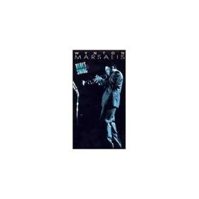 Blues & Swing [VHS]