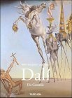 Produkt-Bild: Dali. Die Gem&auml;lde. Sonderausgabe