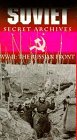 Soviet Secret Archives, WW II: The Russion Front, Vol. 2 [VHS]