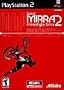 Dave Mirra 2 Freestyle BMX 2- PS2