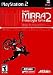 Dave Mirra 2 Freestyle BMX 2- PS2 (PlayStation2)