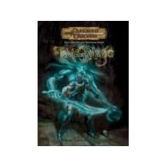 Tome of Magic: Pact, Shadow, and Truename Magic (D&D Supplement)
