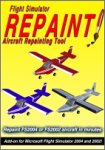 Flight Simulator Repaint!