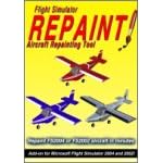 Flight Simulator Repaint! by Abacus