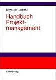 Handbuch Projektmanagement
