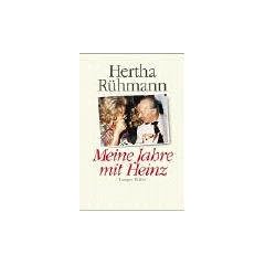 Meine Jahre mit Heinz