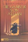 Die Gr&auml;ber von Atuan - Ursula K. Le Guin, Ursula K. Le Guin