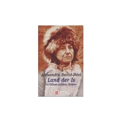 Land der Is - In Chinas Wildem Westen