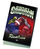 Great Gridiron Rivalries: Ohio State Vs. Michigan TM0083